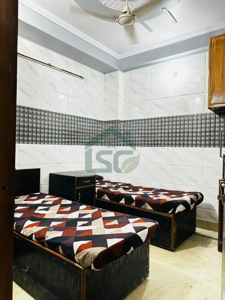 Jyoti Boys PG in Laxmi Nagar, Delhi — property photo 4