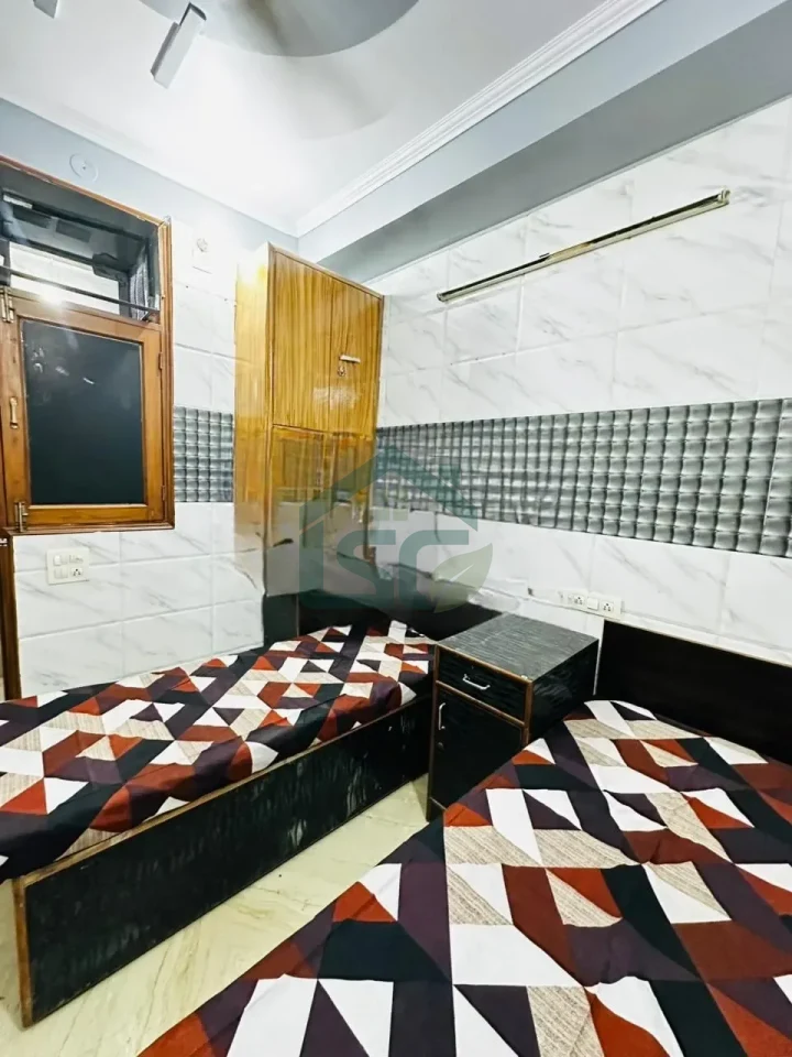 Jyoti Boys PG in Laxmi Nagar, Delhi — property photo 3