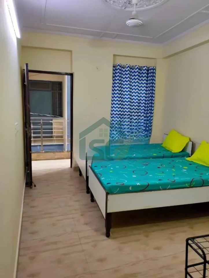 Jatley PG in Greater Kailash, Delhi — property photo 1