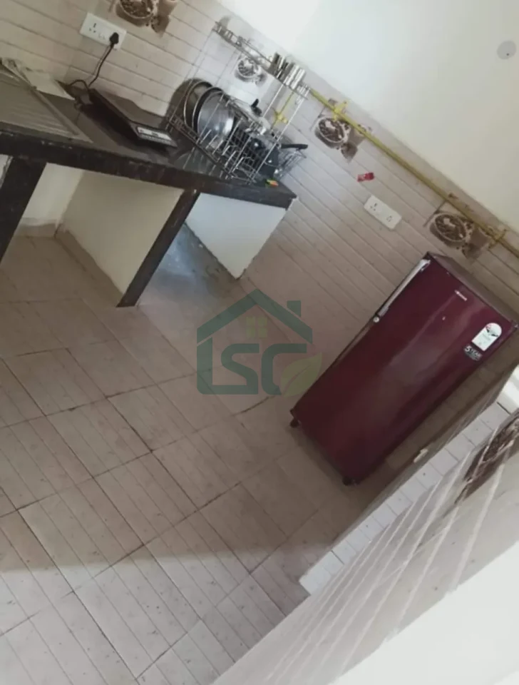 Jatley PG in Greater Kailash, Delhi — property photo 2