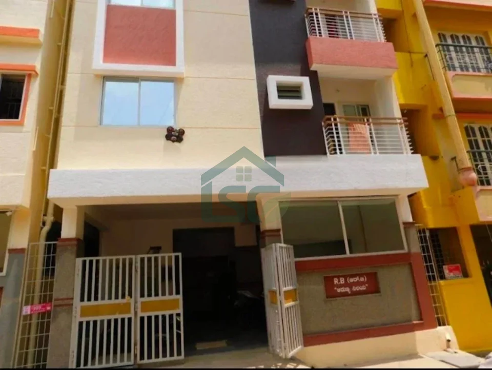 Photo 2 of New Sapthagiri Luxury PG For Gents, Koramangala, Bangalore