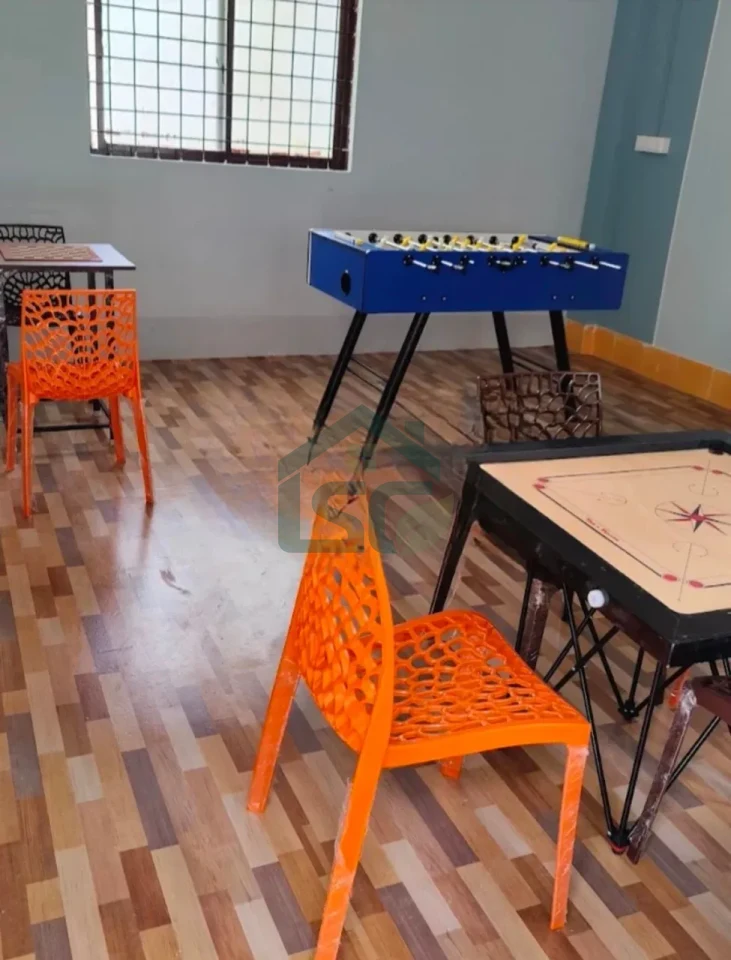 Photo 4 of New Sapthagiri Luxury PG For Gents, Koramangala, Bangalore