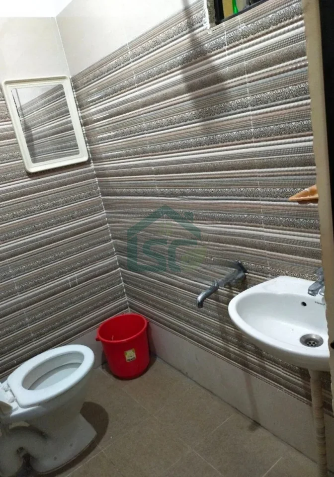 Photo 5 of New Sapthagiri Luxury PG For Gents, Koramangala, Bangalore