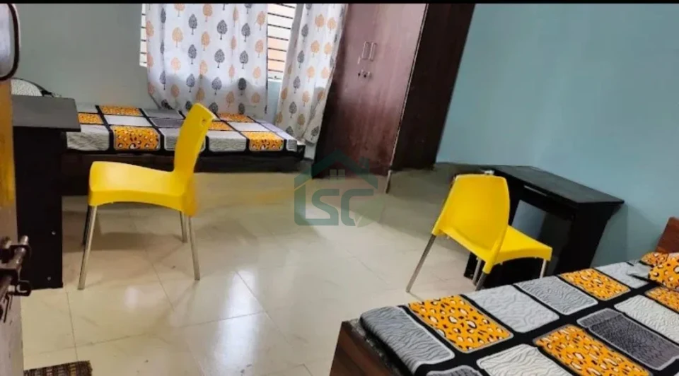Photo 3 of New Sapthagiri Luxury PG For Gents, Koramangala, Bangalore