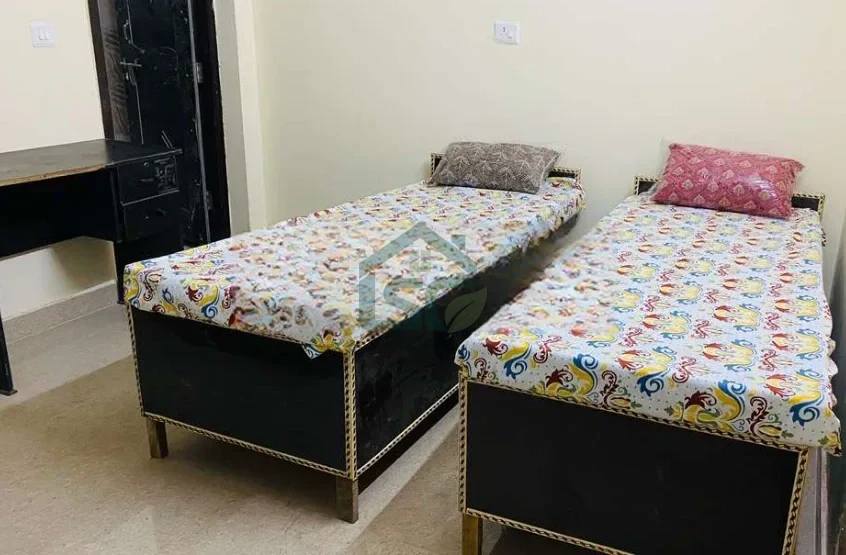 Photo 2 of Sonu PG, Sector 56, Noida