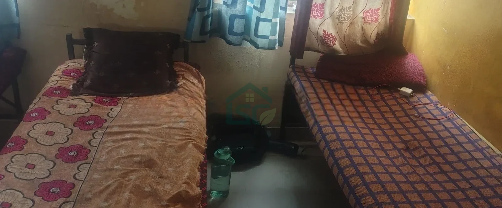 At Sri Lakshmi Venkateswara PG For Gents, Koramangala, Bangalore