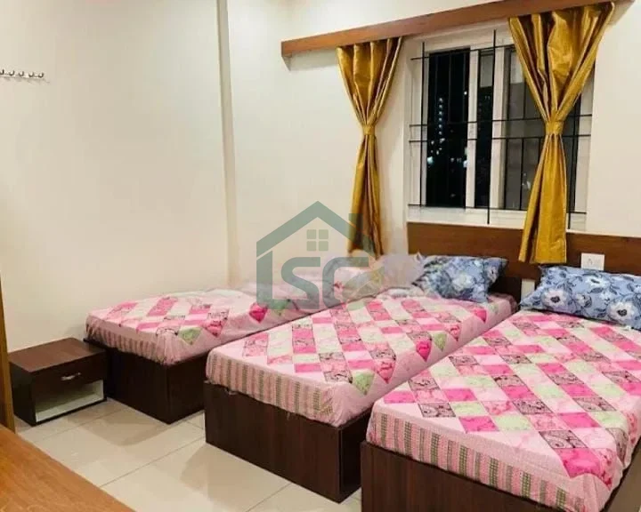 Photo 2 of Spoorti Boys PG, Ashok Nagar, Bangalore