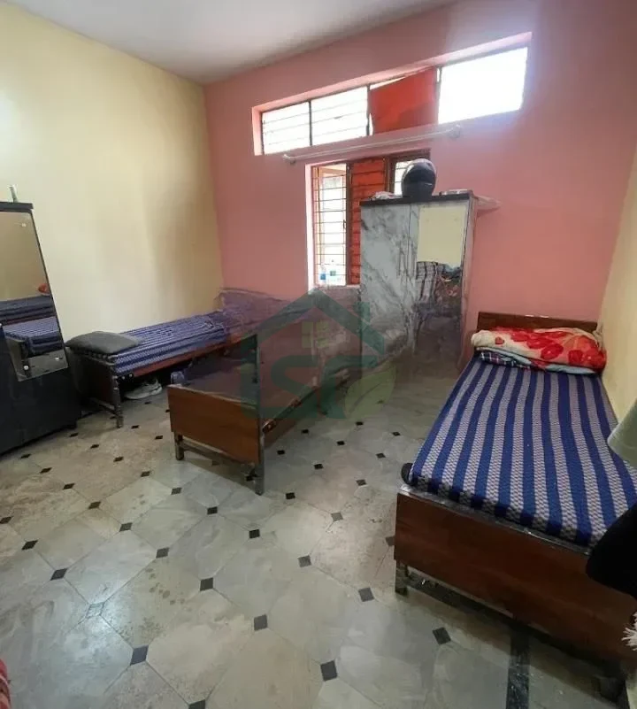 Photo 4 of Spoorti Boys PG, Ashok Nagar, Bangalore