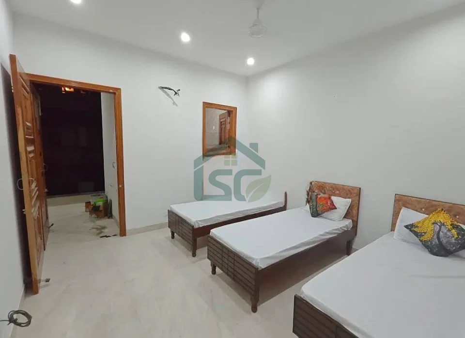 Photo 3 of Kakkar PG, Sector 15, Chandigarh