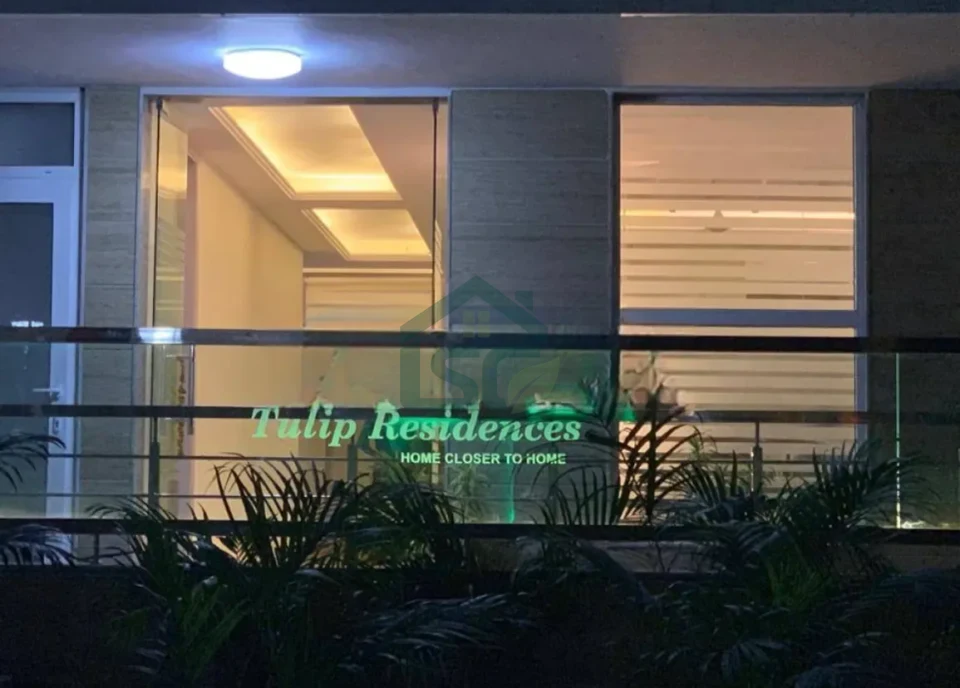 Tulip Residency homes and PG in Sector 126, Noida — property photo 3