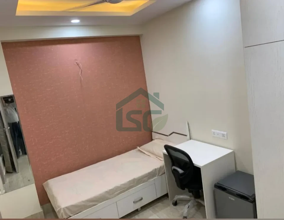 Tulip Residency homes and PG in Sector 126, Noida — property photo 2