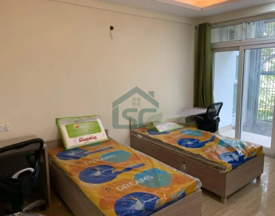 Tulip Residency homes and PG in Sector 126, Noida — property photo 4