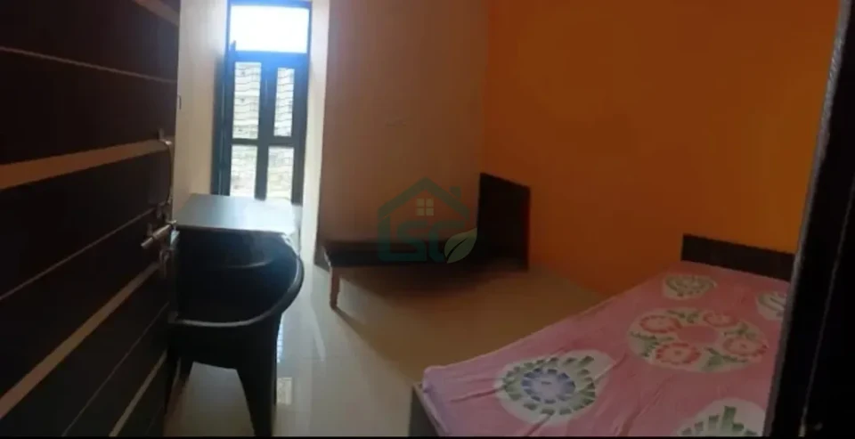 Sat Sahib PG in Dwarka, Delhi — property photo 2