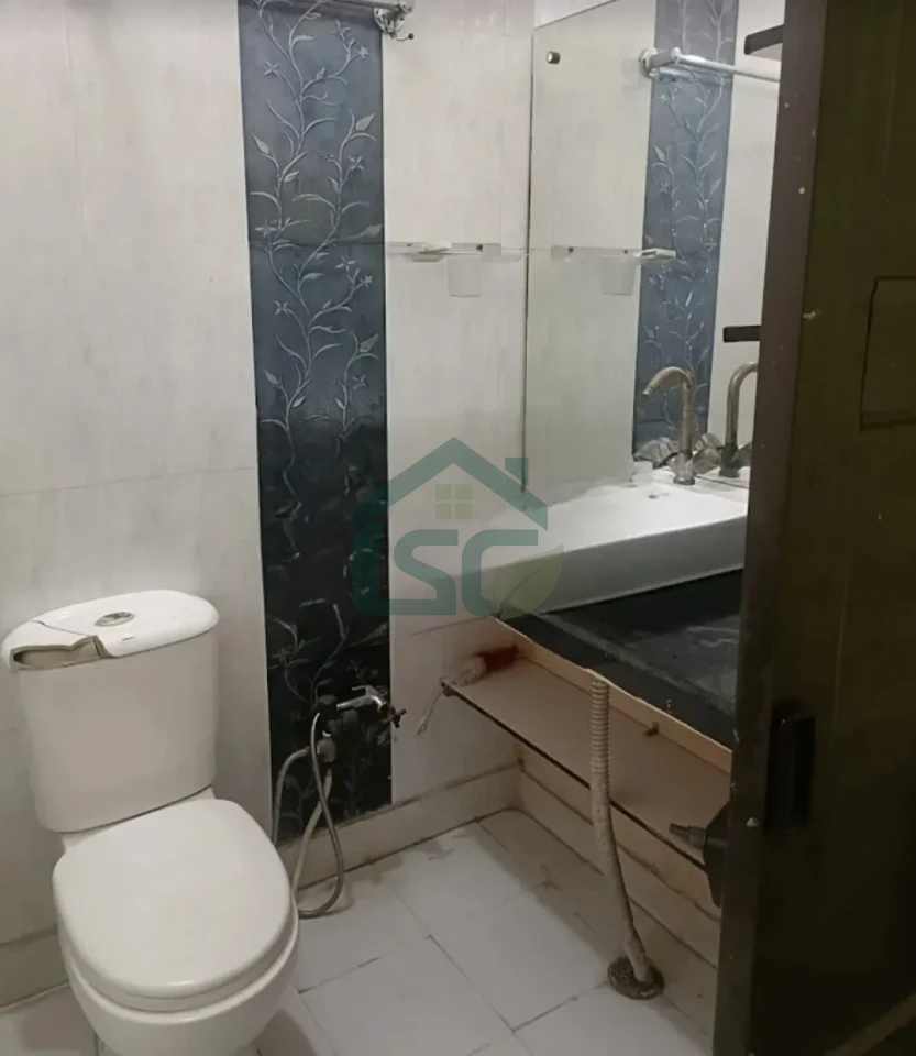 Sat Sahib PG in Dwarka, Delhi — property photo 5