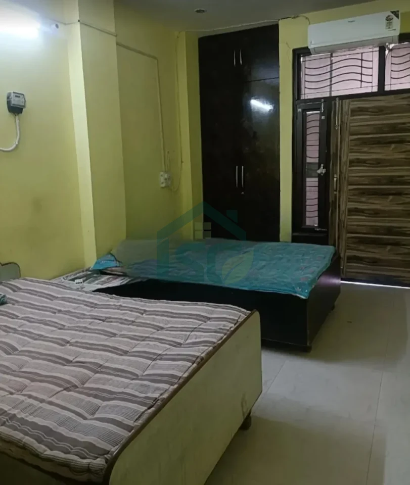 Sat Sahib PG in Dwarka, Delhi — property photo 3
