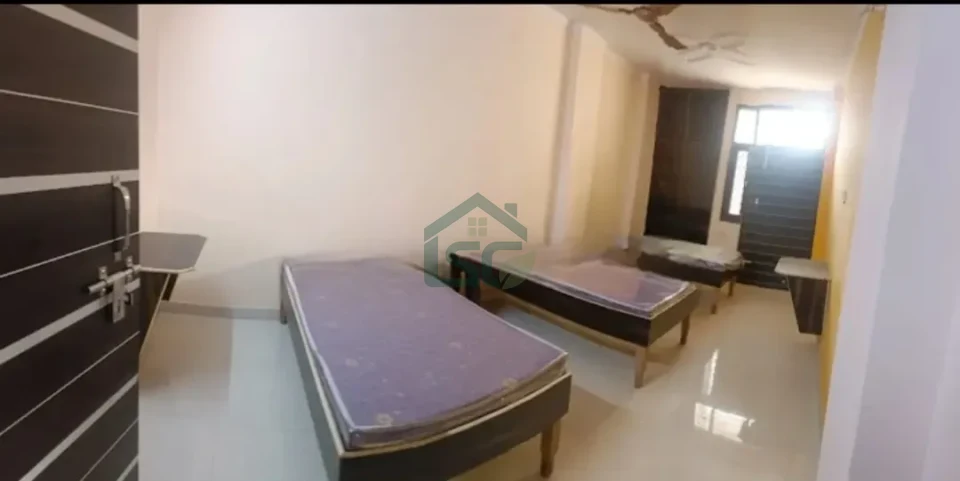 Sat Sahib PG in Dwarka, Delhi — property photo 4