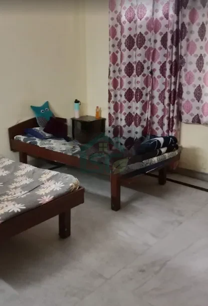 Photo 4 of Cloud29 PG Homes R35, Malviya Nagar, New Delhi