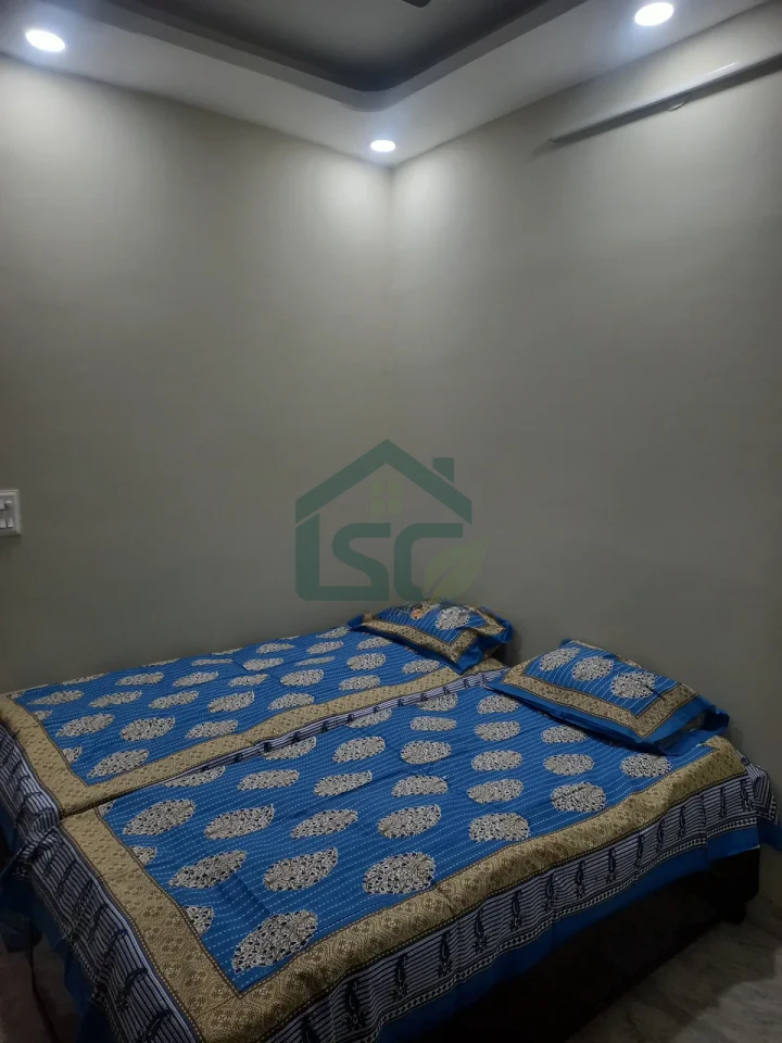 Photo 3 of Cloud29 PG Homes R35, Malviya Nagar, New Delhi