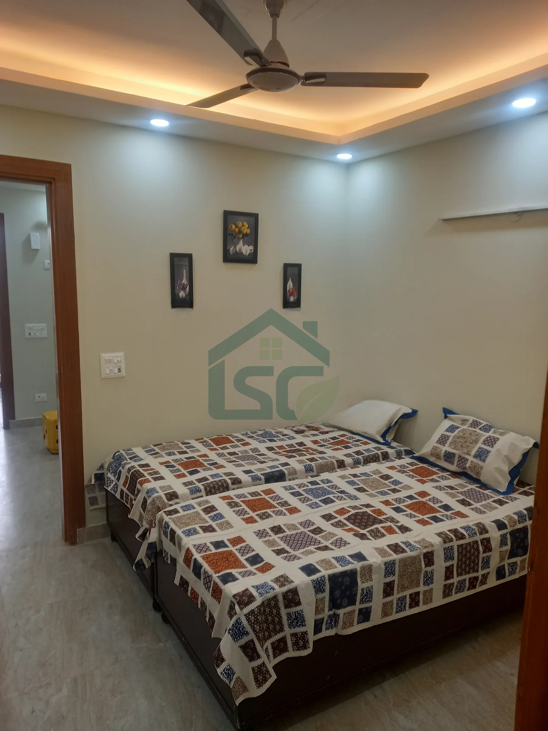 Photo 2 of Cloud29 PG Homes R35, Malviya Nagar, New Delhi