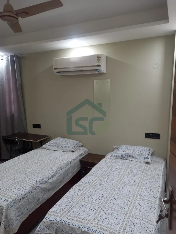 At Cloud29 PG Homes R35, Malviya Nagar, New Delhi