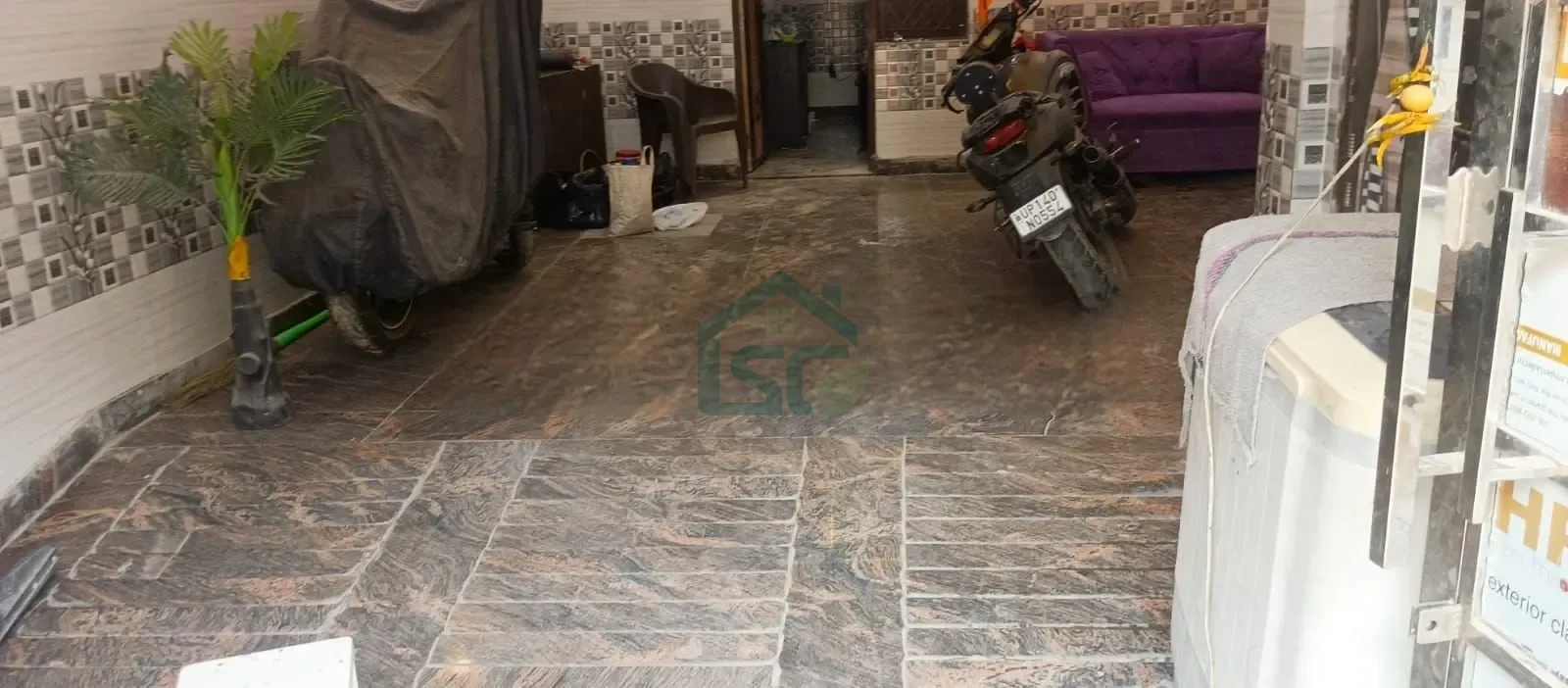 Oxotel Living in Sector 62, Noida — property photo 1