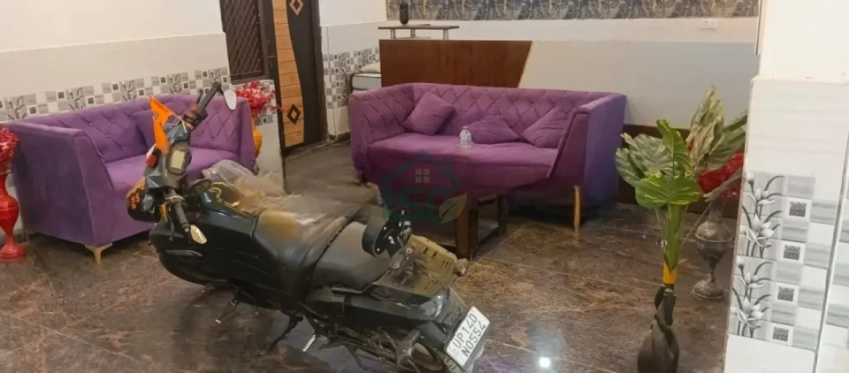 Oxotel Living in Sector 62, Noida — property photo 2