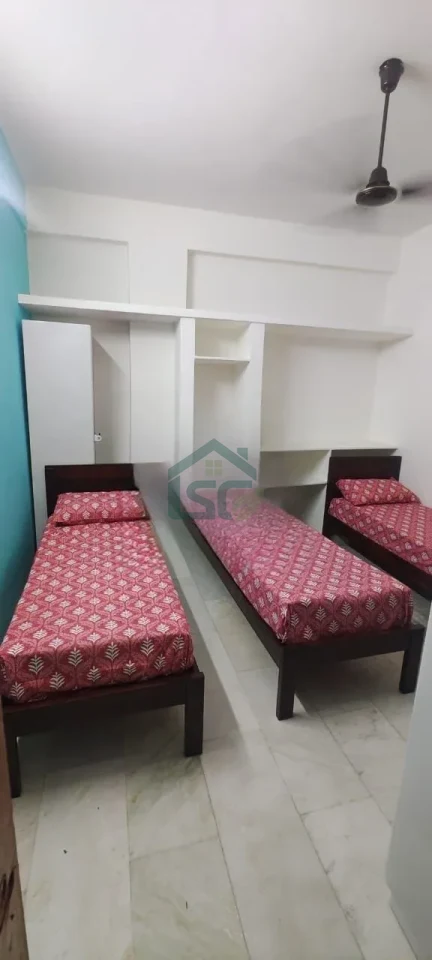 Photo 3 of MySpaces Luxury PG Men'S Hostel, Hafeezpet, Hyderabad