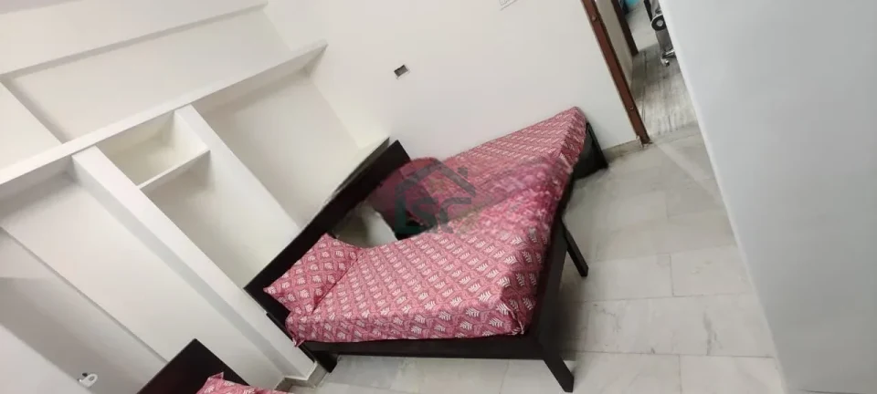 Photo 2 of MySpaces Luxury PG Men'S Hostel, Hafeezpet, Hyderabad