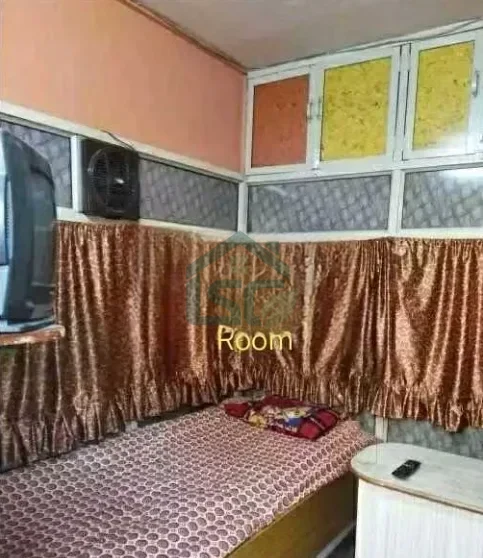 At Aangan Paying Guest, Borivali East, Mumbai