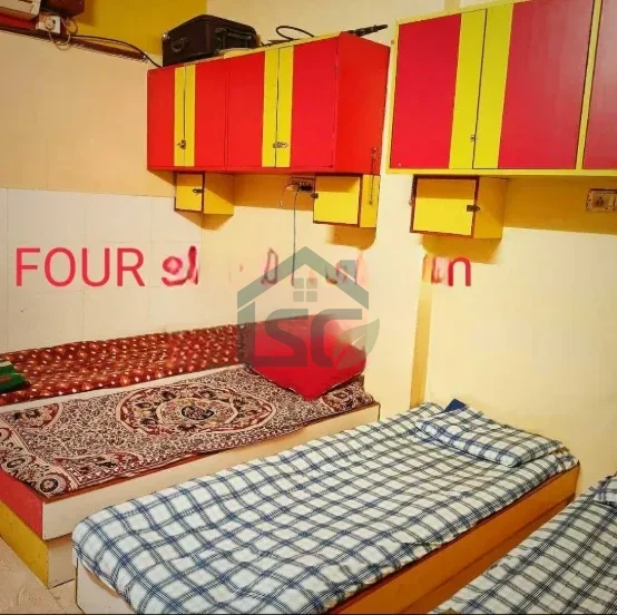 Photo 4 of Aangan Paying Guest, Borivali East, Mumbai
