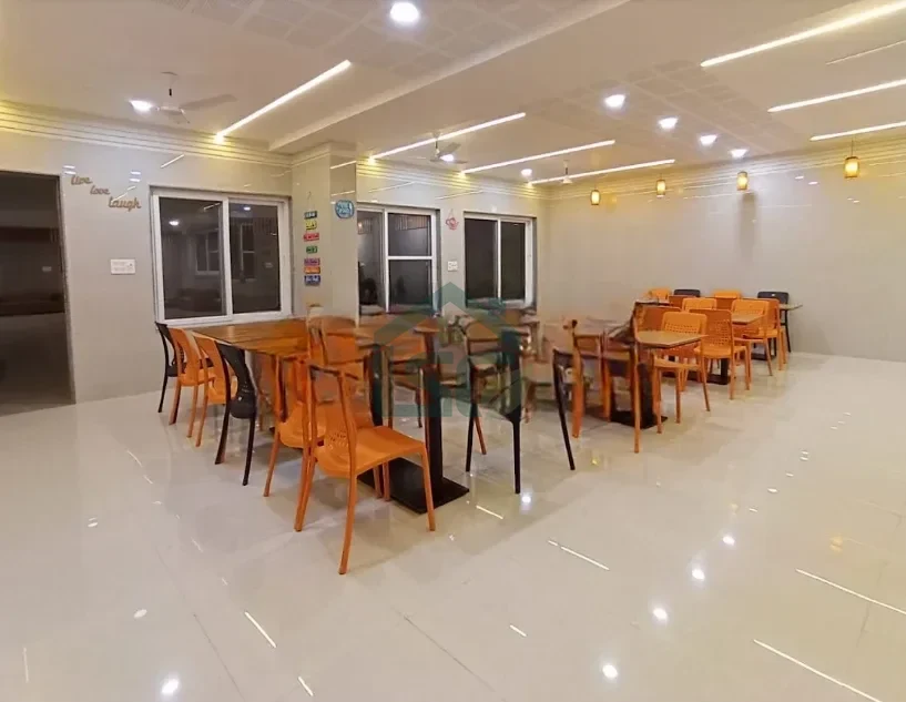 Photo 4 of Vigour & Verve Girls Hostel, Samta Colony, Raipur
