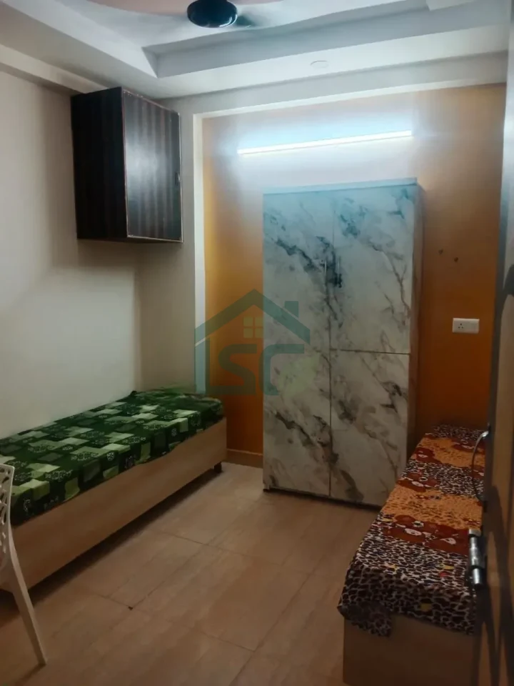 Jyoti girls PG in Laxmi Nagar, Delhi — property photo 4