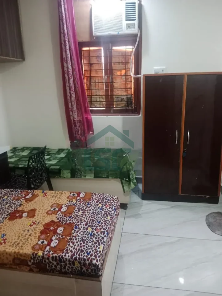 Jyoti girls PG in Laxmi Nagar, Delhi — property photo 1