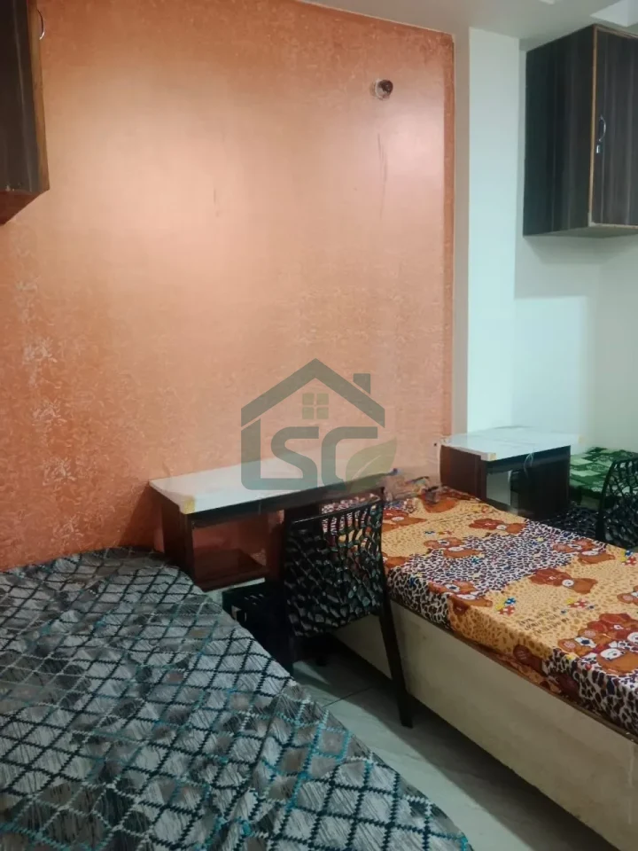 Jyoti girls PG in Laxmi Nagar, Delhi — property photo 3