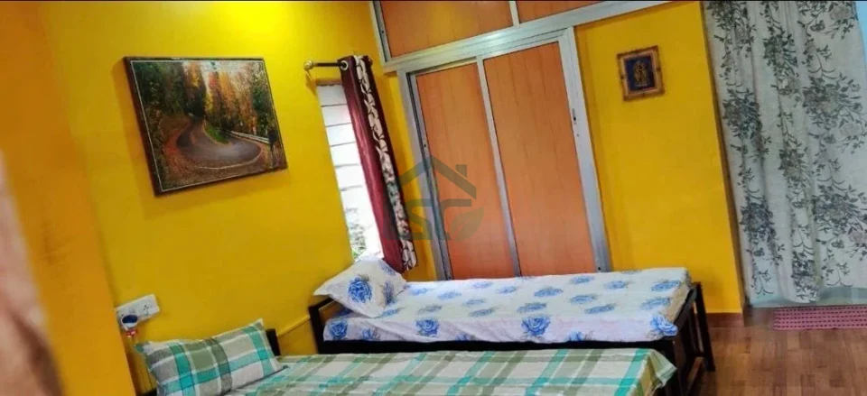 At Lovely Boys PG, Byramji Town, Nagpur