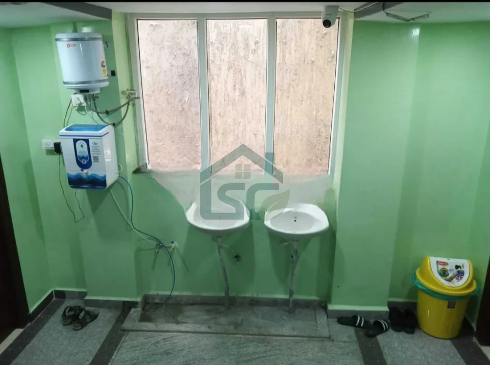 Photo 5 of Sri Nandhana Luxury PG For Women, Kukatpally, Hyderabad