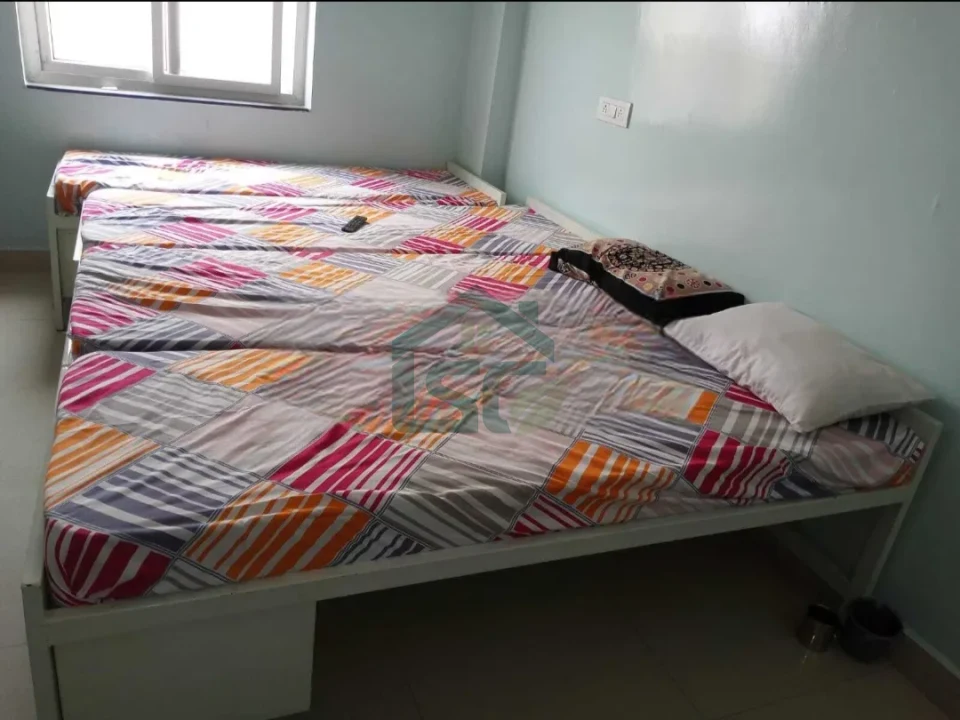 Photo 2 of Sri Nandhana Luxury PG For Women, Kukatpally, Hyderabad