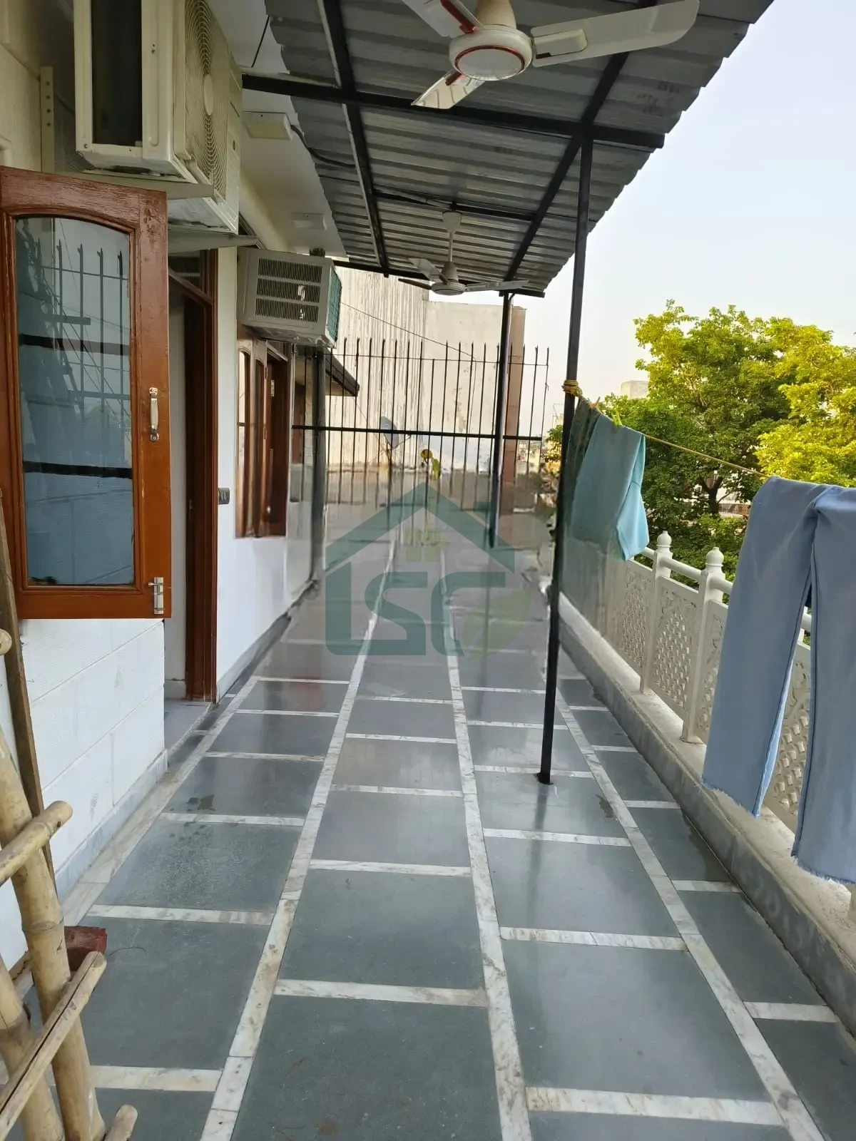 Atithi homes girls PG in GTB Nagar, Delhi — property photo 1