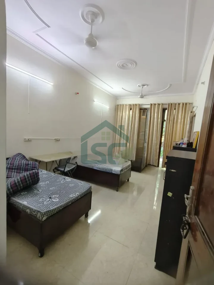 Atithi homes girls PG in GTB Nagar, Delhi — property photo 2