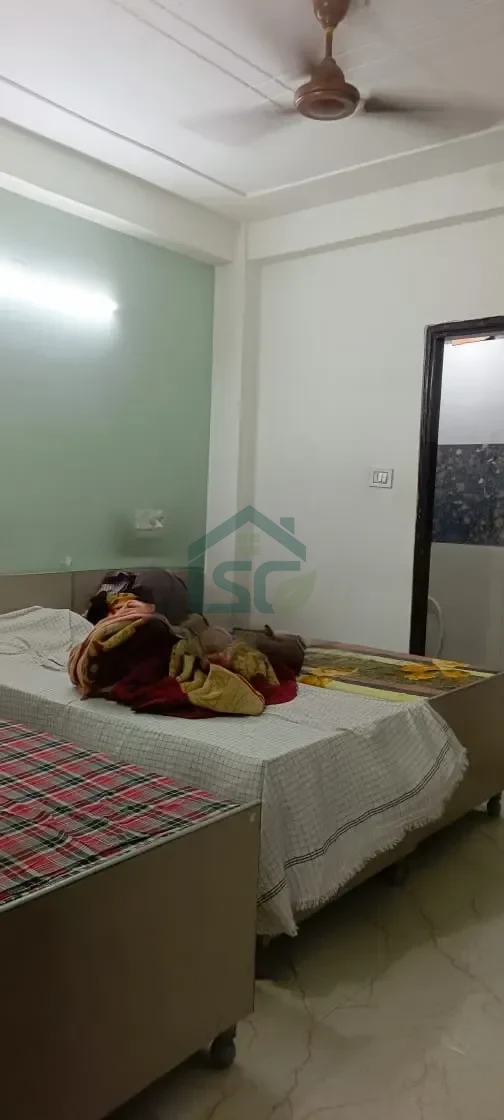 Raison,s PG in Sector 62, Noida — property photo 1