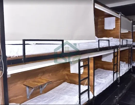 Photo 2 of Aarnik S Stays, CBD Belapur, Navi Mumbai