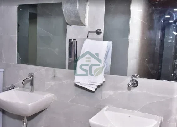 Photo 5 of Aarnik S Stays, CBD Belapur, Navi Mumbai