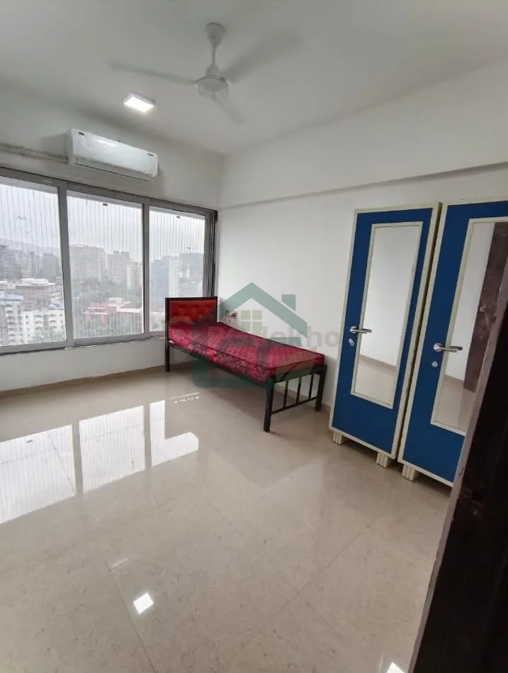 Photo 3 of Purva Sugandha, Rabale, Navi Mumbai