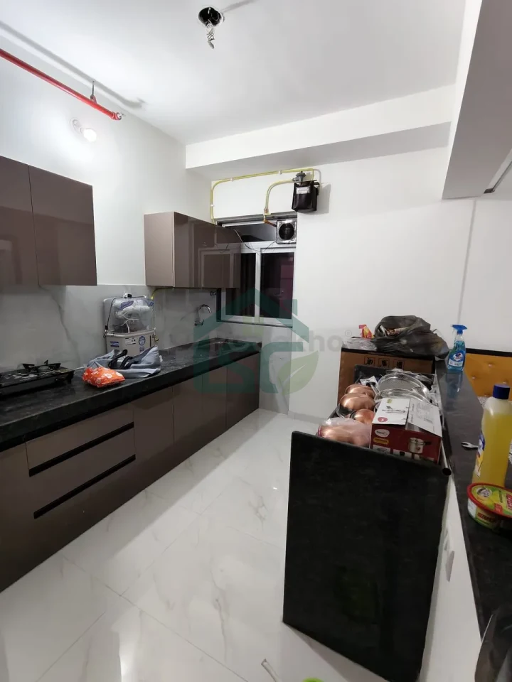 Photo 2 of Purva Sugandha, Rabale, Navi Mumbai