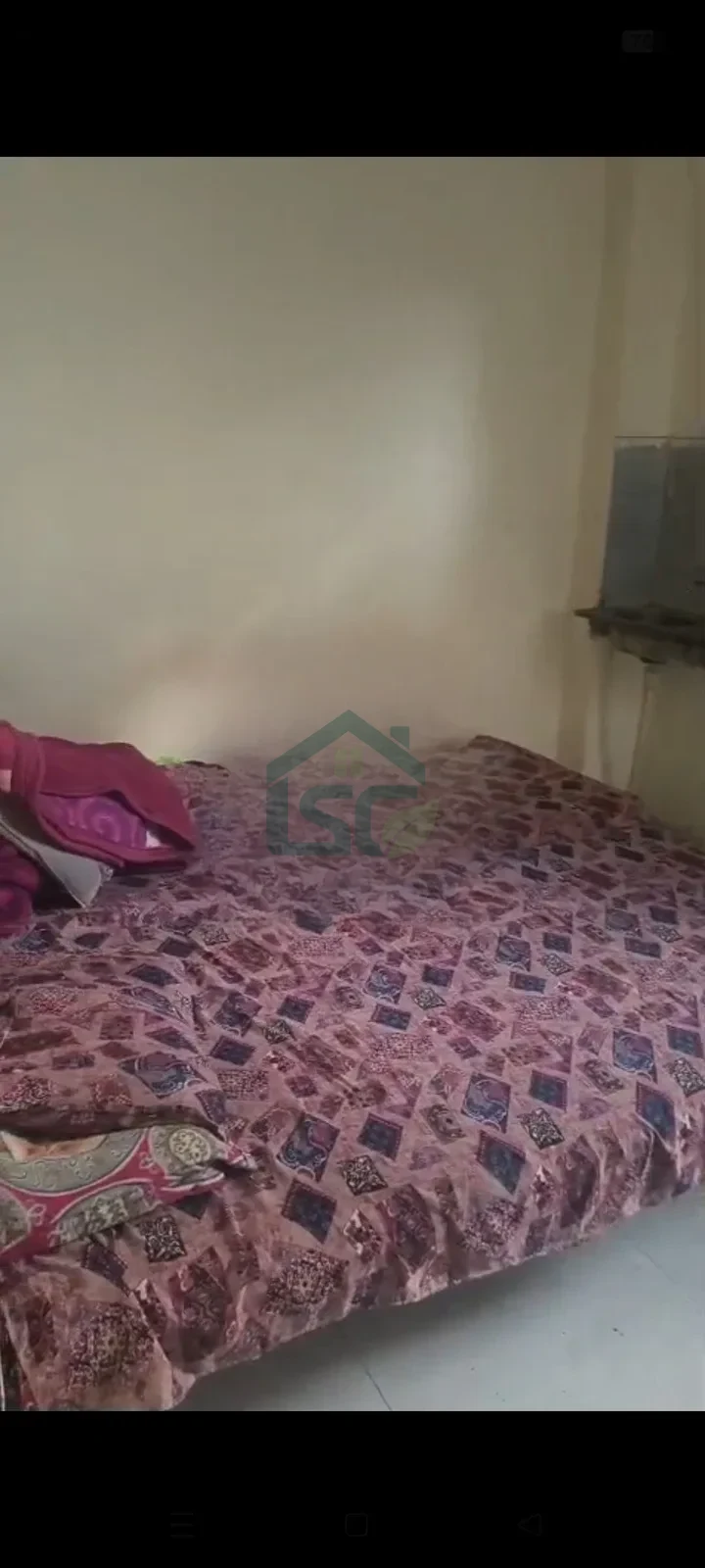 At Surender Yadav Shiva PG 2, Palam Vihar Extension, Gurgaon