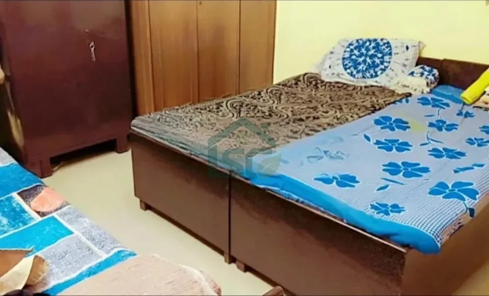 Shweta Girls PG in Dwarka, Delhi — property photo 3