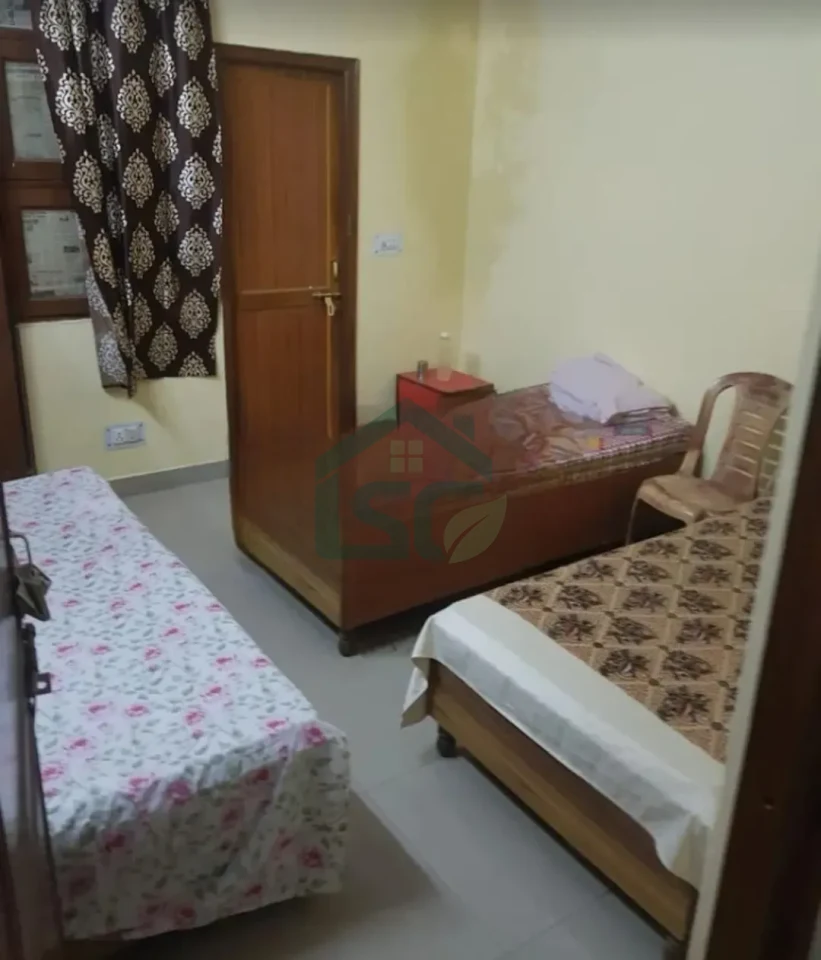 Shweta Girls PG in Dwarka, Delhi — property photo 2