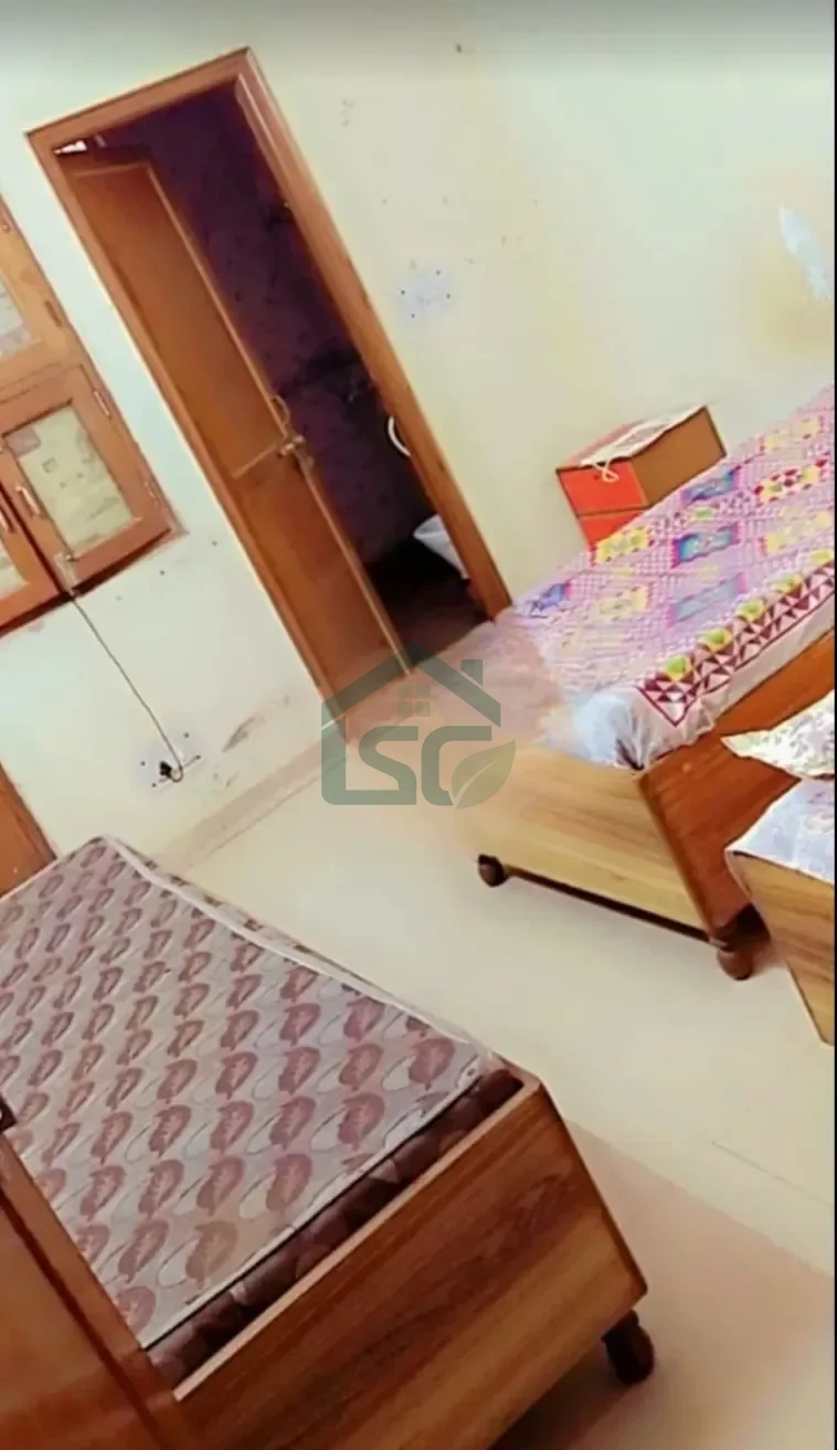 Shweta Girls PG in Dwarka, Delhi — property photo 1