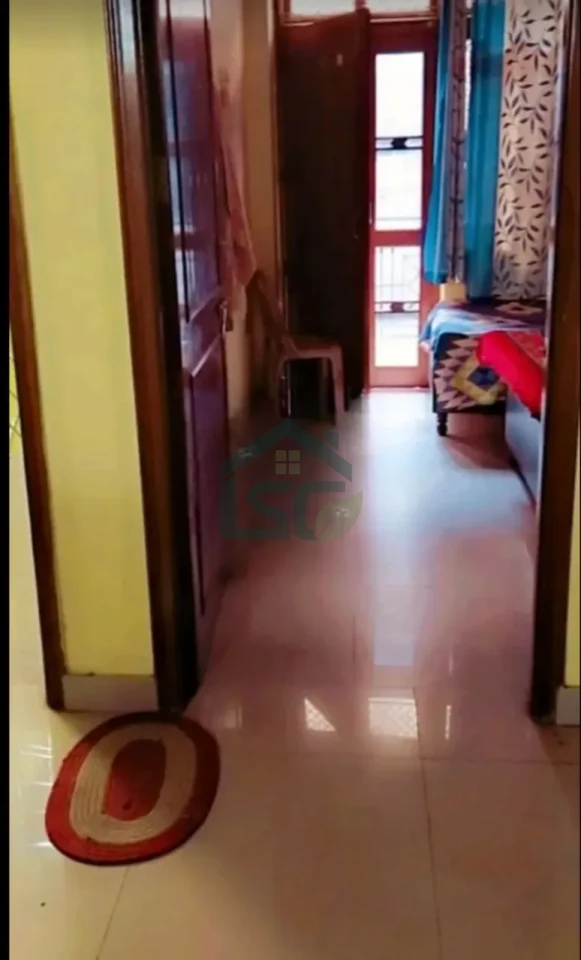 Shweta Girls PG in Dwarka, Delhi — property photo 5
