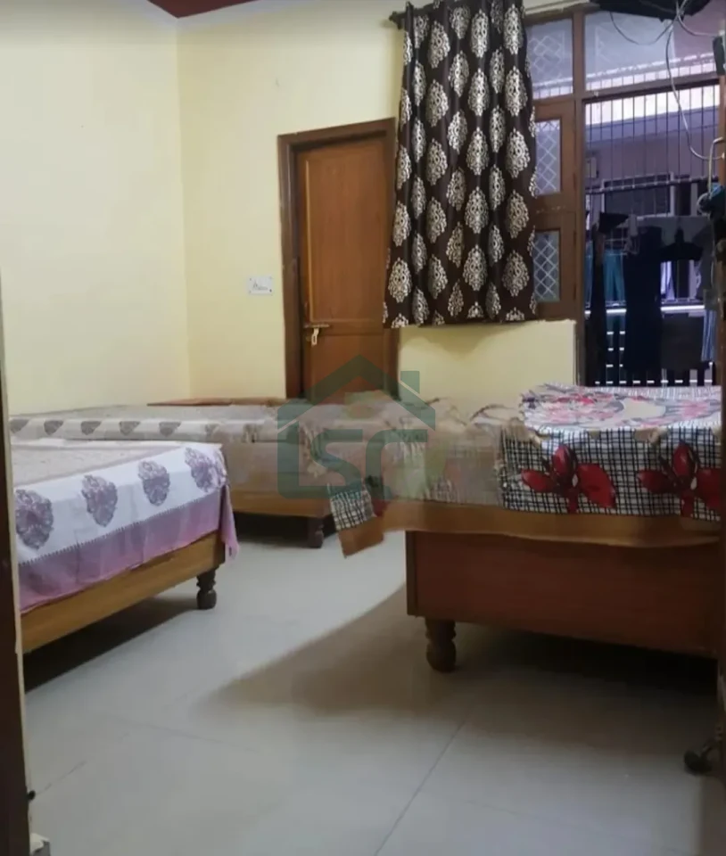 Shweta Girls PG in Dwarka, Delhi — property photo 4